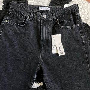 NWT Zara jeans